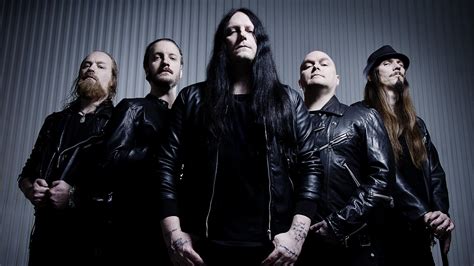 Katatonia .